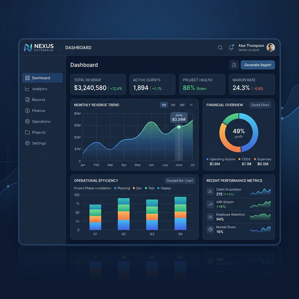 Development Services